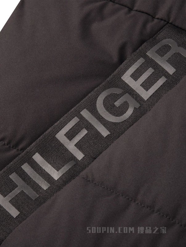 22新款早秋男装铺棉夹克MW0MW28735