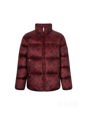 22新款早秋男装羽绒服外套MW0MW28736
