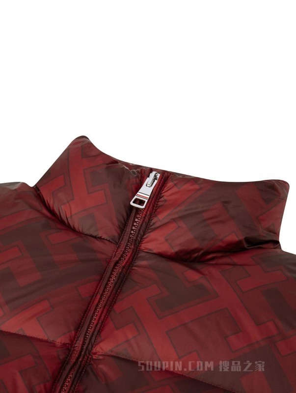 22新款早秋男装羽绒服外套MW0MW28736