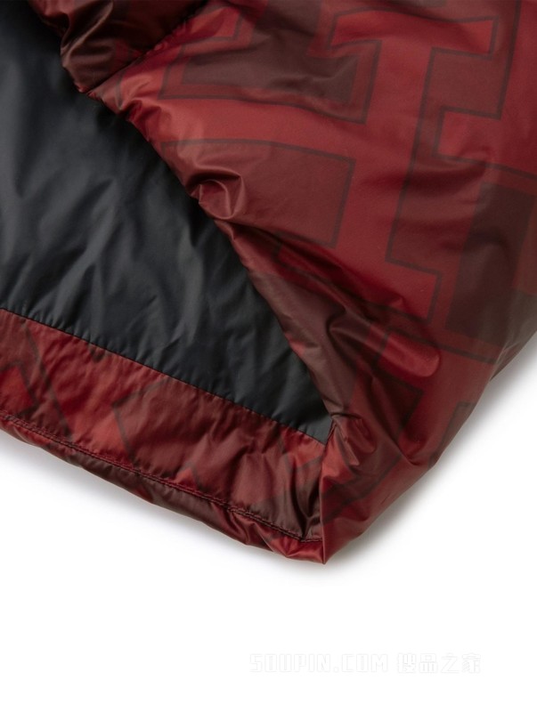 22新款早秋男装羽绒服外套MW0MW28736