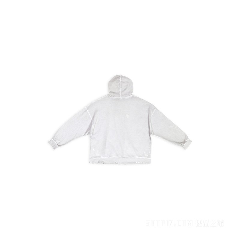 90/10 Hoodie 连帽衫 Wide Fit