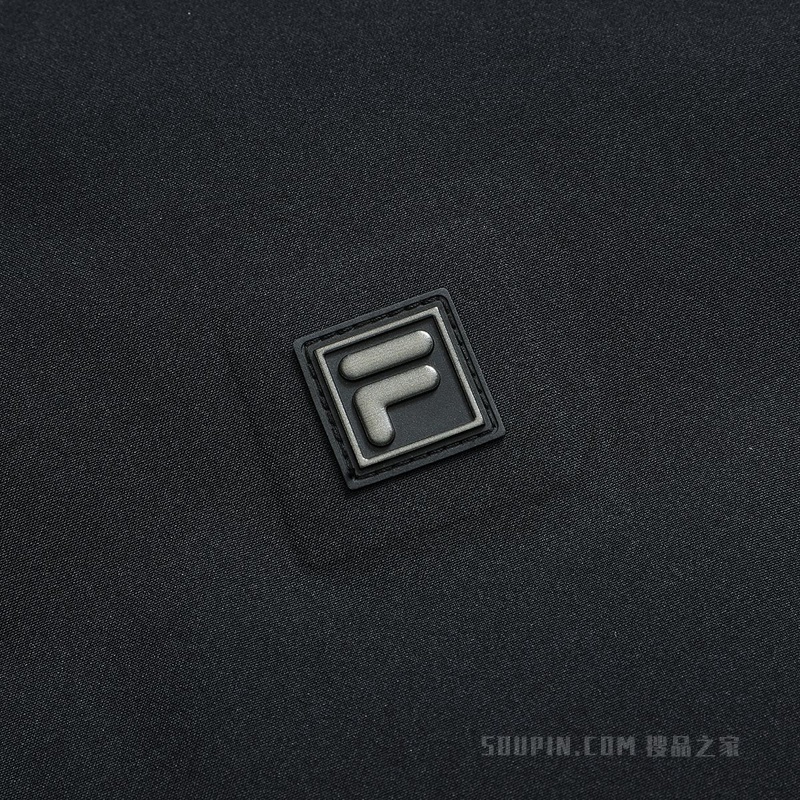 男子轻商务中长羽绒服