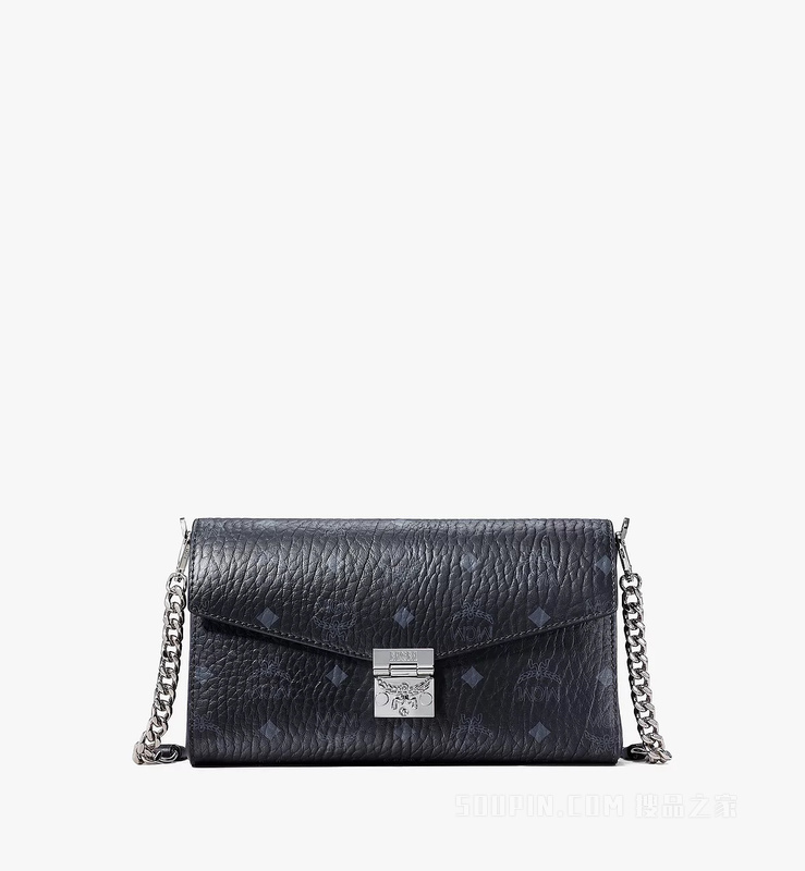 Medium Tracy Visetos斜挎包