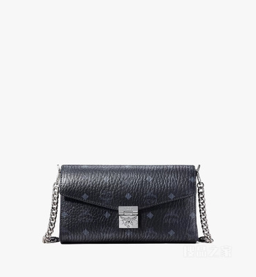 Medium Tracy Visetos斜挎包