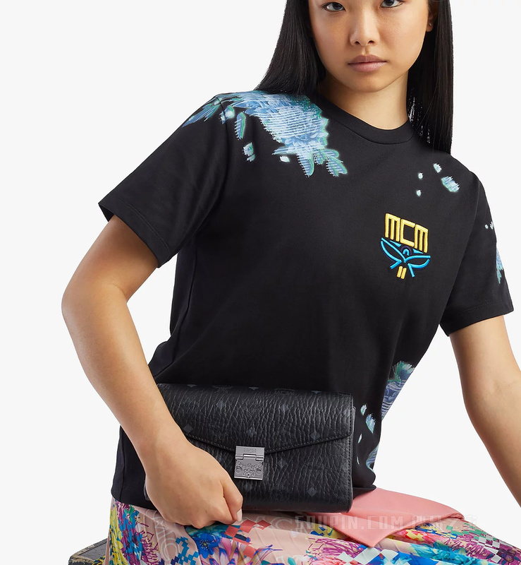 Medium Tracy Visetos斜挎包