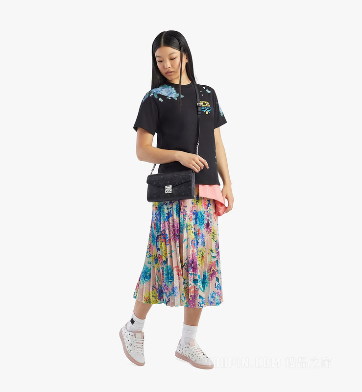 Medium Tracy Visetos斜挎包