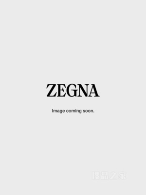 砖红色成衣染色弹力棉质华达呢 City 五口袋牛仔裤