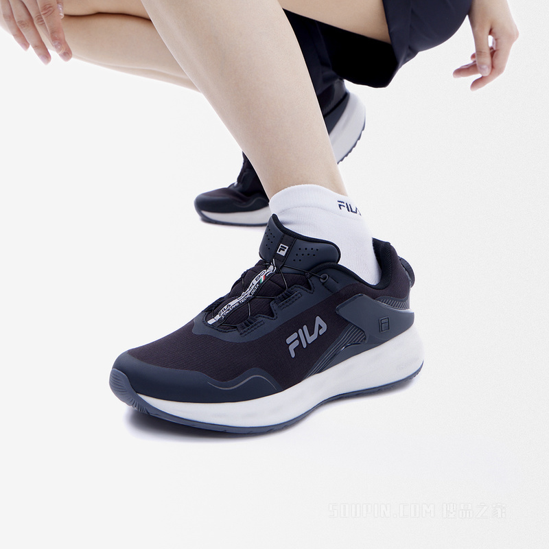 女子专业运动户外鞋