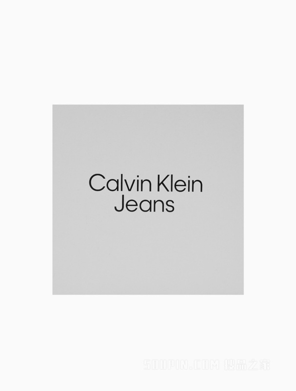 Calvin Klein 22早秋男士时尚双面用LOGO压印牛皮可翻转针扣腰带HC0901