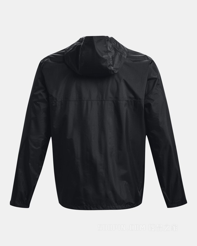 男士UA Stormproof Cloudstrike 2.0夹克