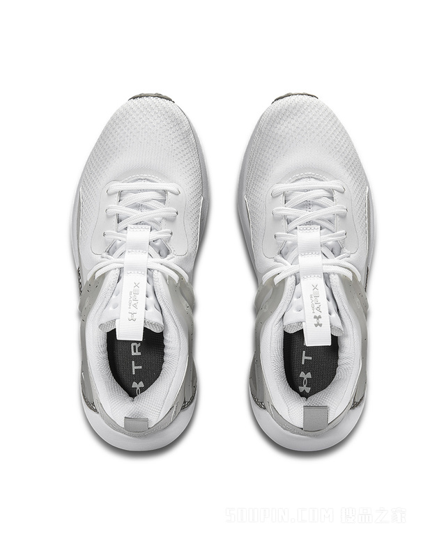 女士UA HOVR Apex 3训练鞋