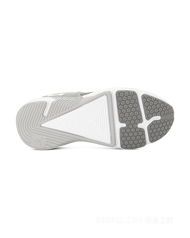 女士UA HOVR Apex 3训练鞋