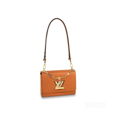 TWIST 中号手袋