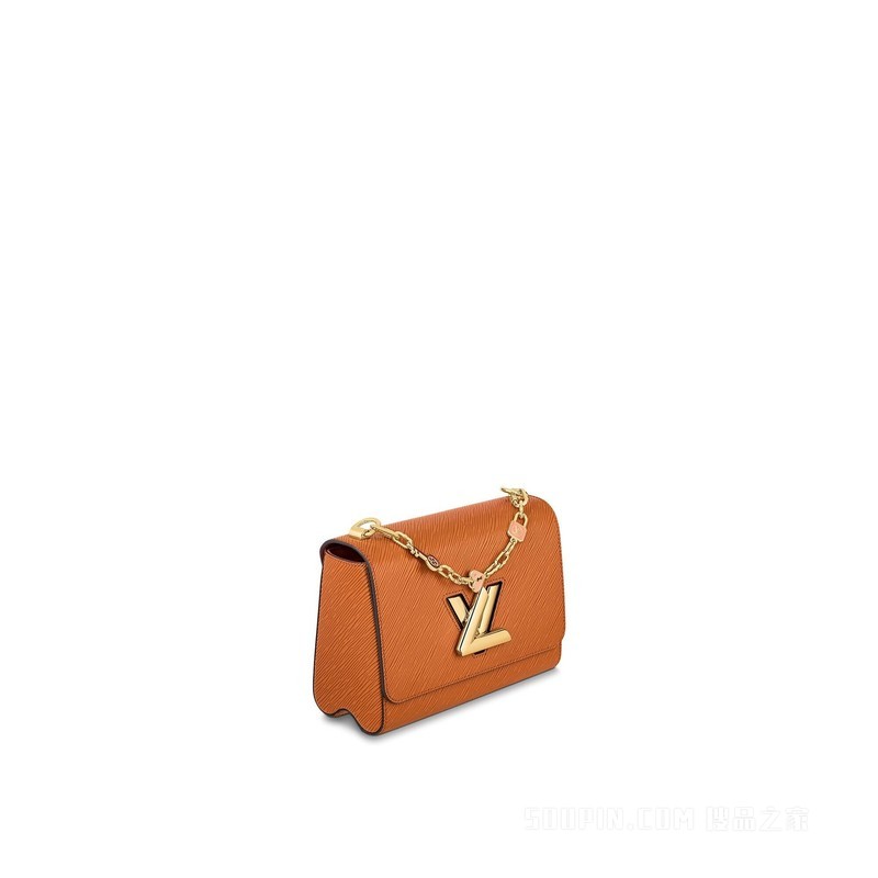 TWIST 中号手袋