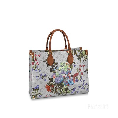 ONTHEGO 中号手袋