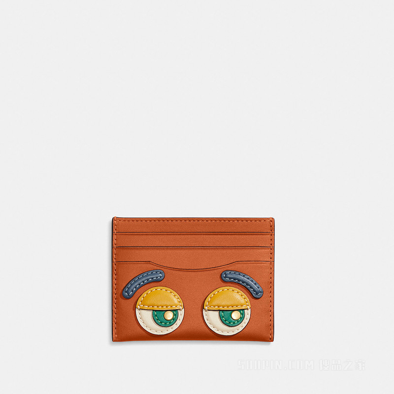 DREAMIE COACHIES卡包 NSN