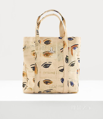 Murray Tote Bag
