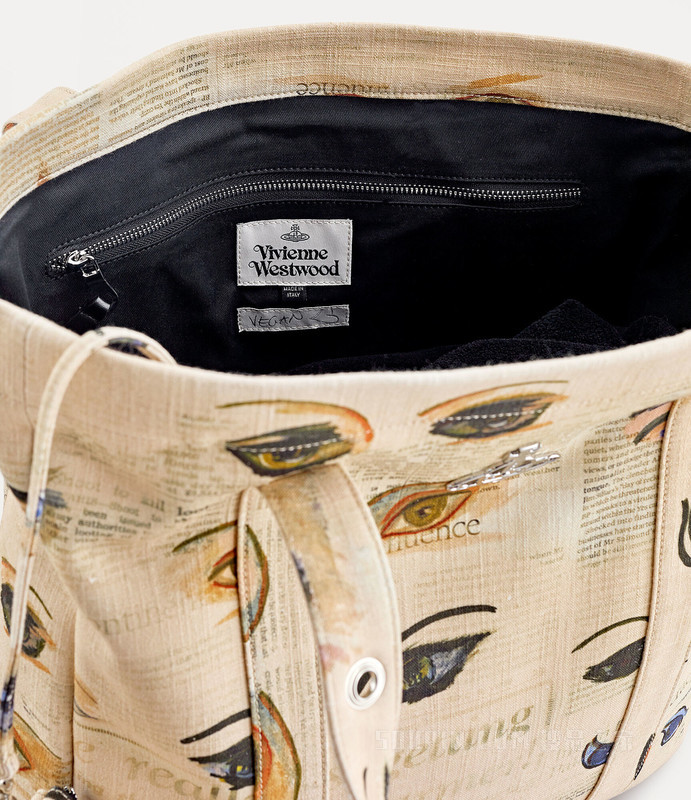 Murray Tote Bag