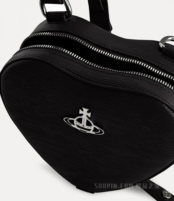 Ella Heart Mini Backpack