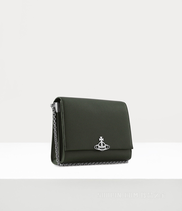 Lucy Medium Crossbody Bag