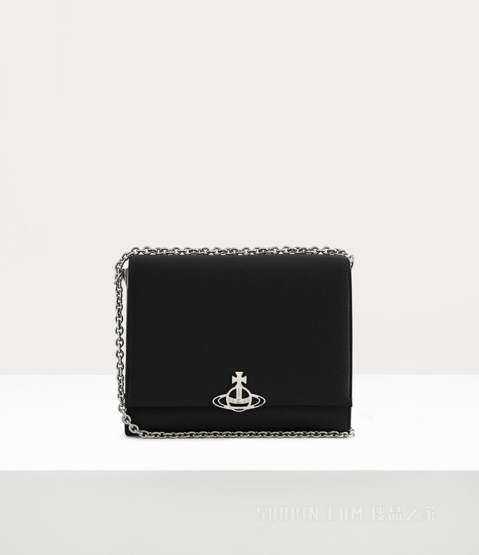 Lucy Medium Crossbody