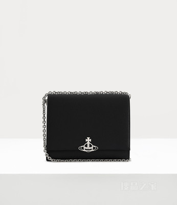 Lucy Medium Crossbody