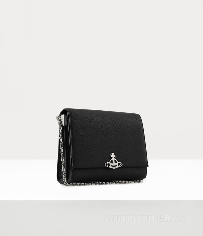 Lucy Medium Crossbody