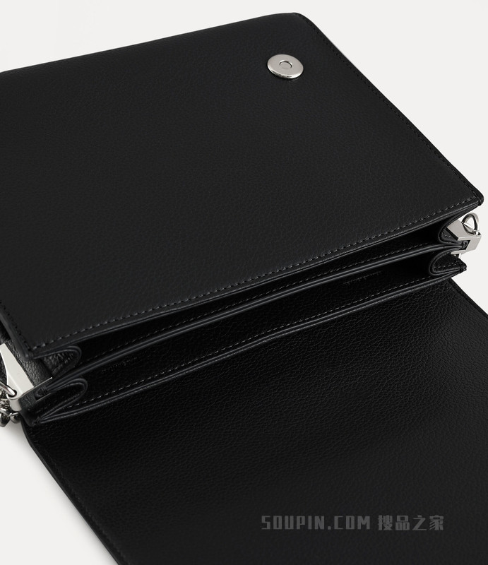 Lucy Medium Crossbody