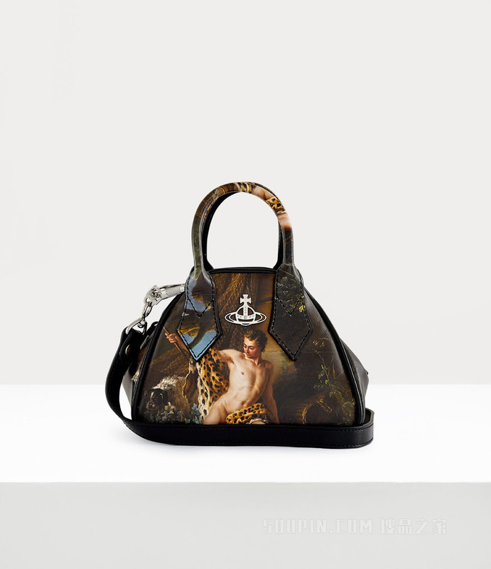 Vivienne Westwood】Yasmine Small Yasmine Bag