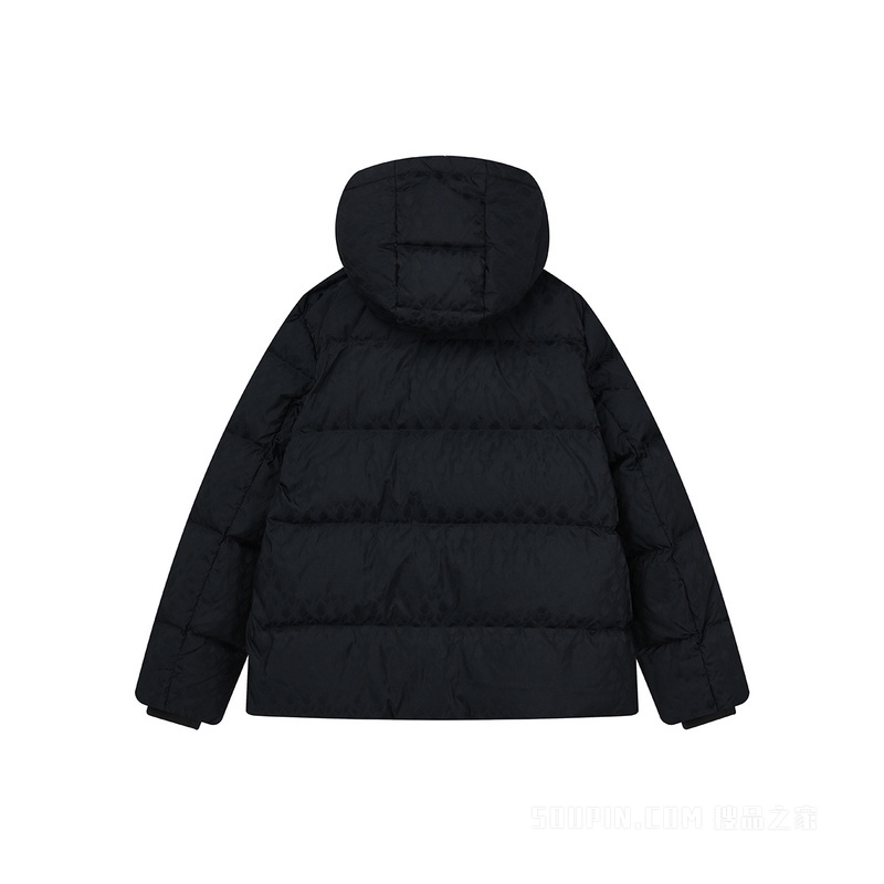 女子经典商务羽绒服