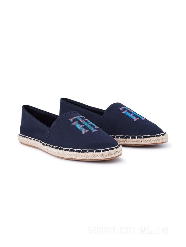 22新款春夏女装草编鞋FW0FW06158