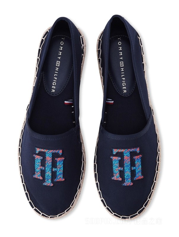 22新款春夏女装草编鞋FW0FW06158