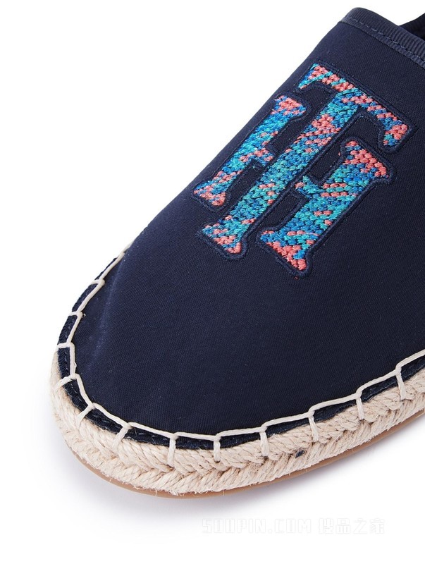 22新款春夏女装草编鞋FW0FW06158
