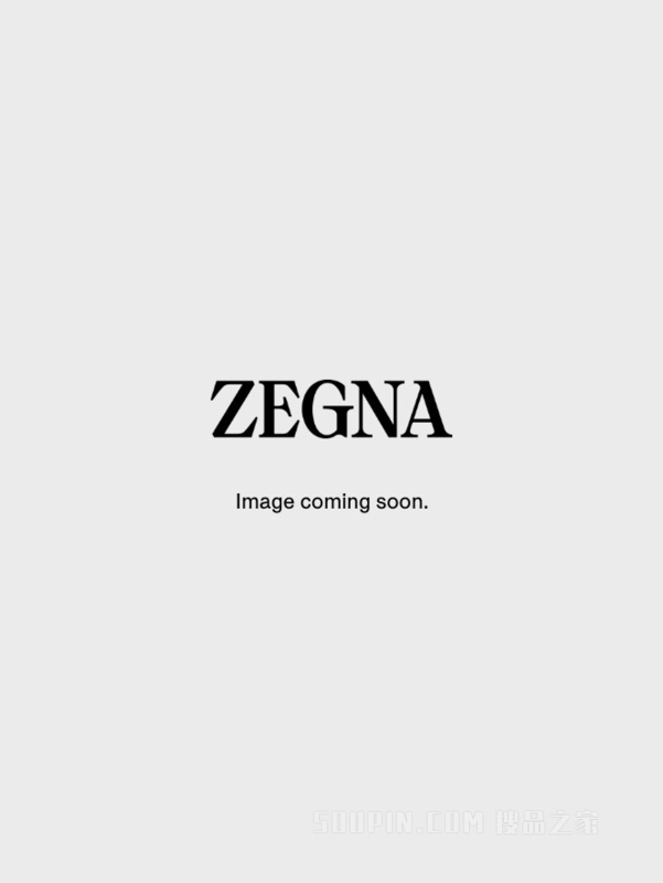 深灰色 Trofeo™ Comfort 棉质长袖精裁衬衫