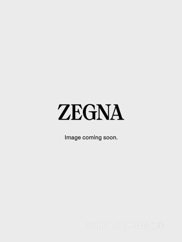 深灰色 Trofeo™ Comfort 棉质长袖精裁衬衫