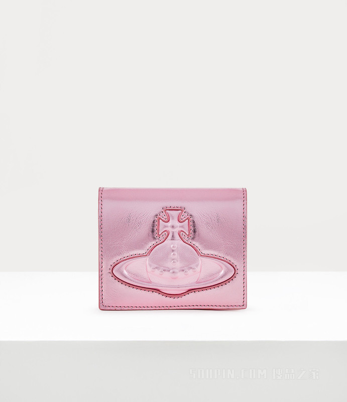 Chelsea Woman Billfold