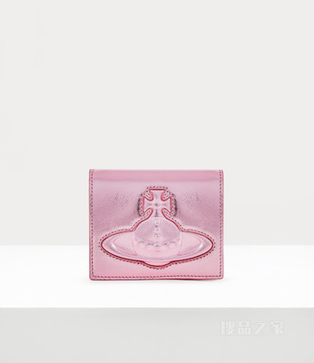 Chelsea Woman Billfold
