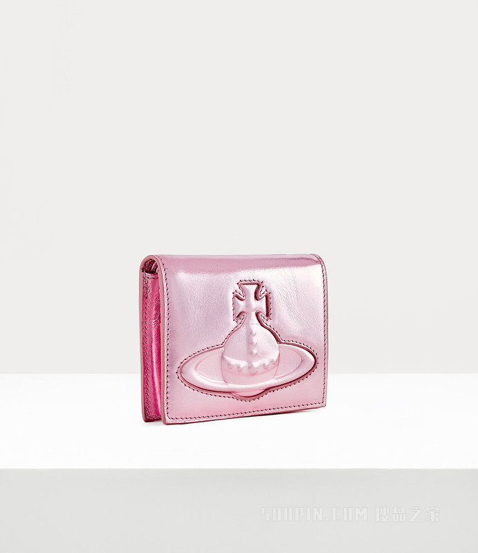 Chelsea Woman Billfold