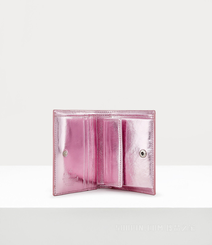 Chelsea Woman Billfold
