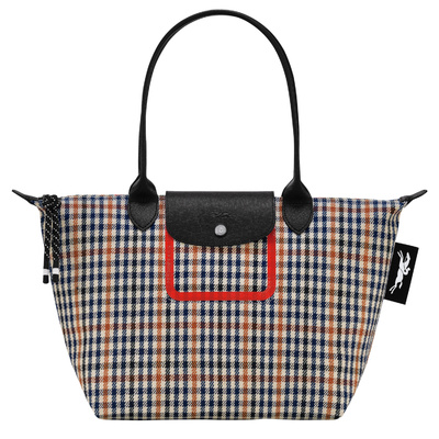 Le Pliage 系列 S 号购物袋 - 彩色