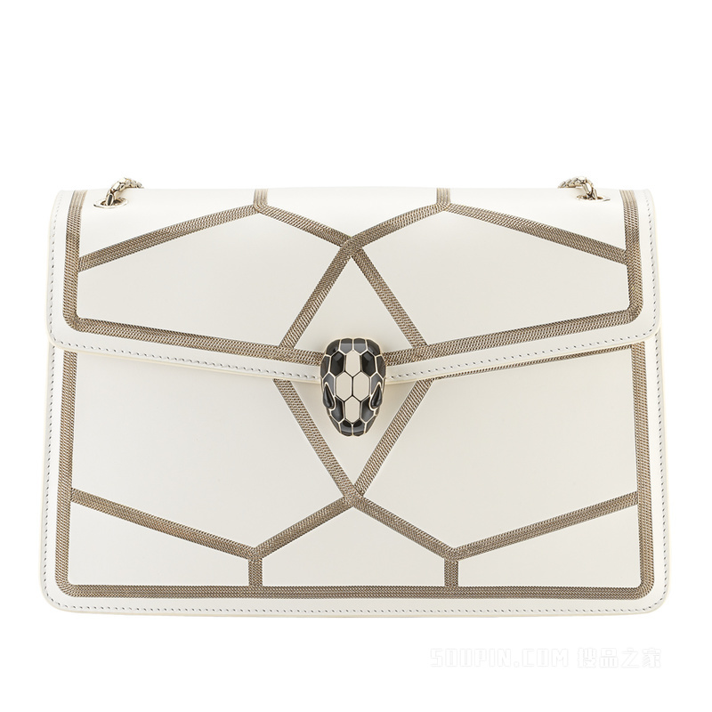 Serpenti Forever 肩包