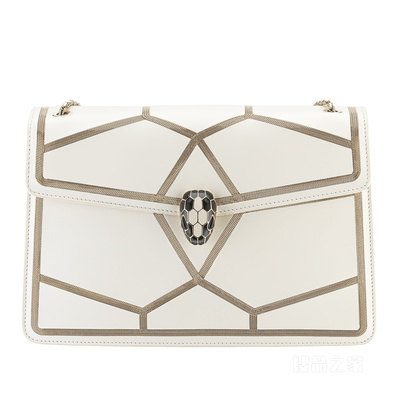 Serpenti Forever 肩包