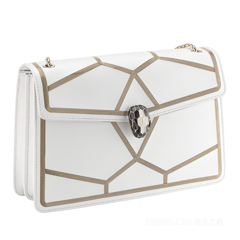 Serpenti Forever 肩包