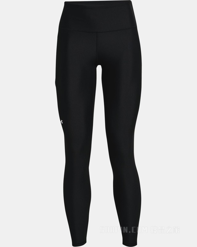 女士HeatGear® Armour Hi-Rise紧身裤