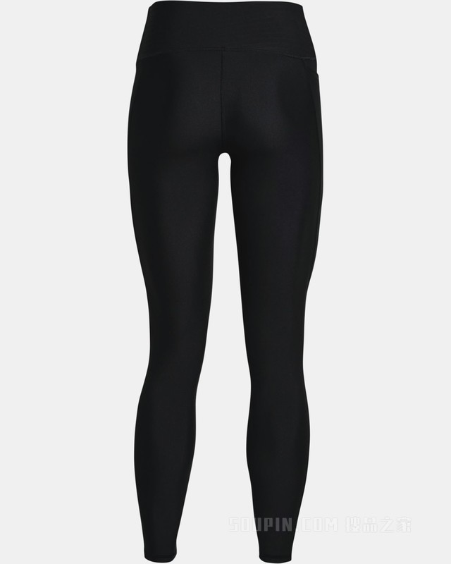 女士HeatGear® Armour Hi-Rise紧身裤