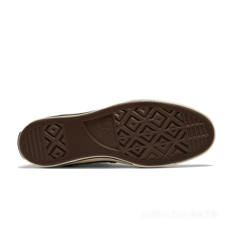 【男女同款】Chuck 70 中性 宝石蓝