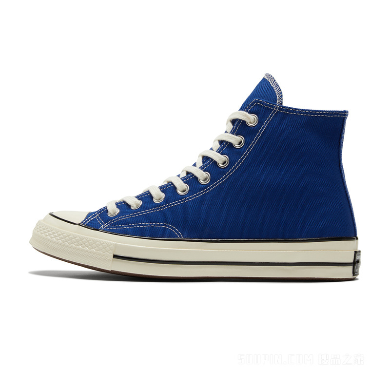 【男女同款】Chuck 70 中性 宝石蓝