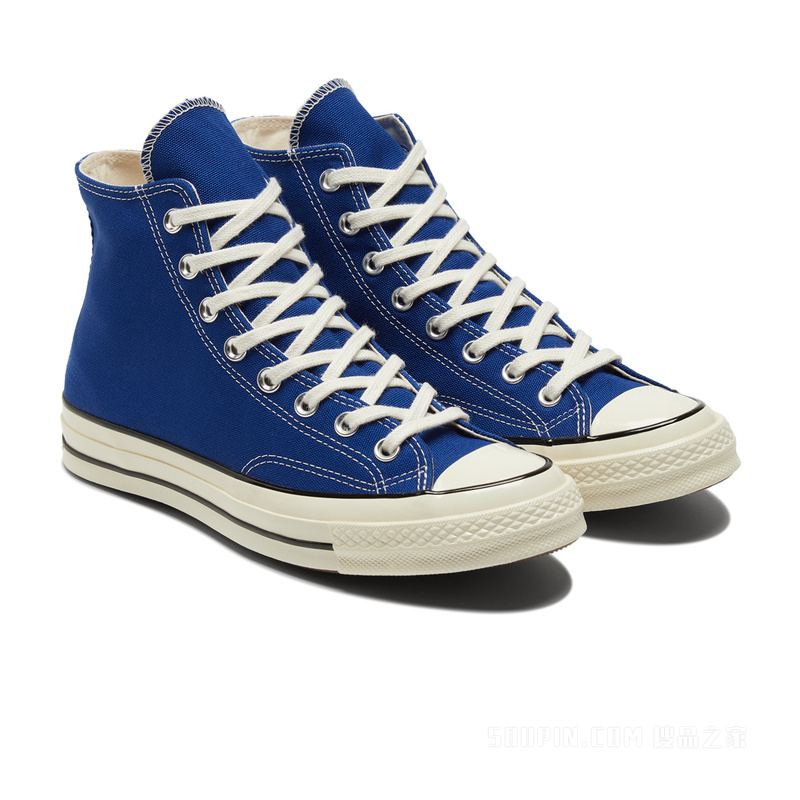【男女同款】Chuck 70 中性 宝石蓝