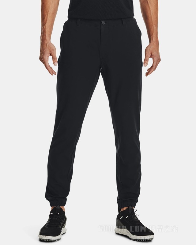 男士库里Curry Joggers长裤