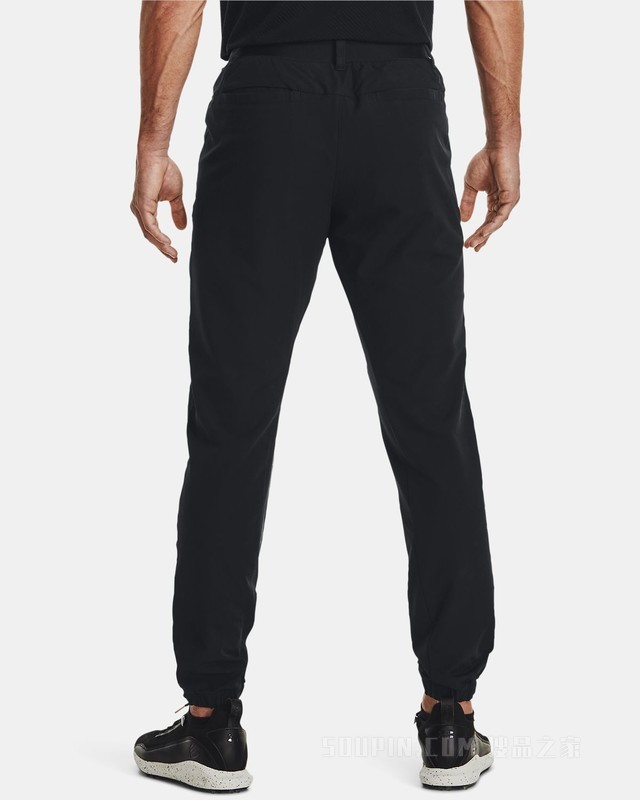 男士库里Curry Joggers长裤